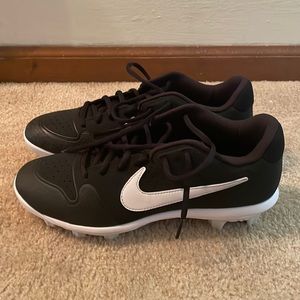 Nike Hurrache Baseball Cleats